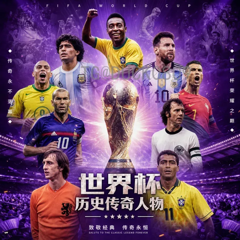 官方2026年美加墨世界杯非洲区名额查询指南