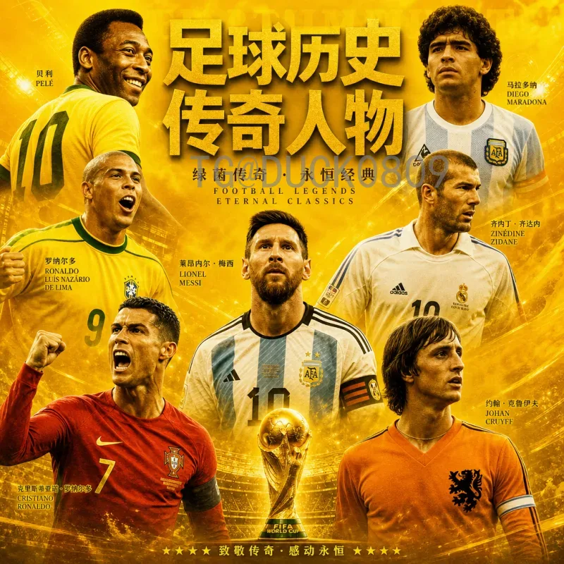 2026美加墨世界杯南美区名额分配详解：6个直通席位+1个附加赛机会